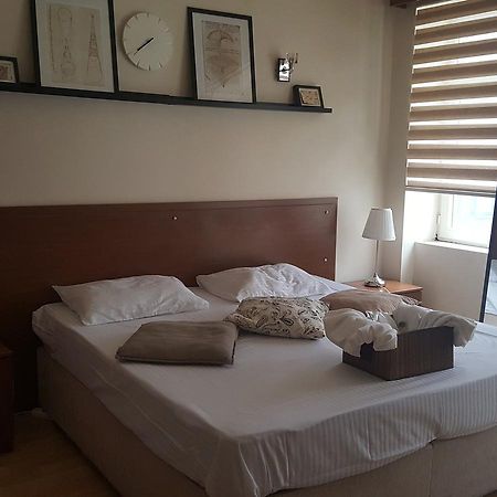 Persian Hotel Istanbul Ngoại thất bức ảnh