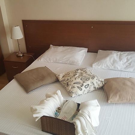 Persian Hotel Istanbul Ngoại thất bức ảnh