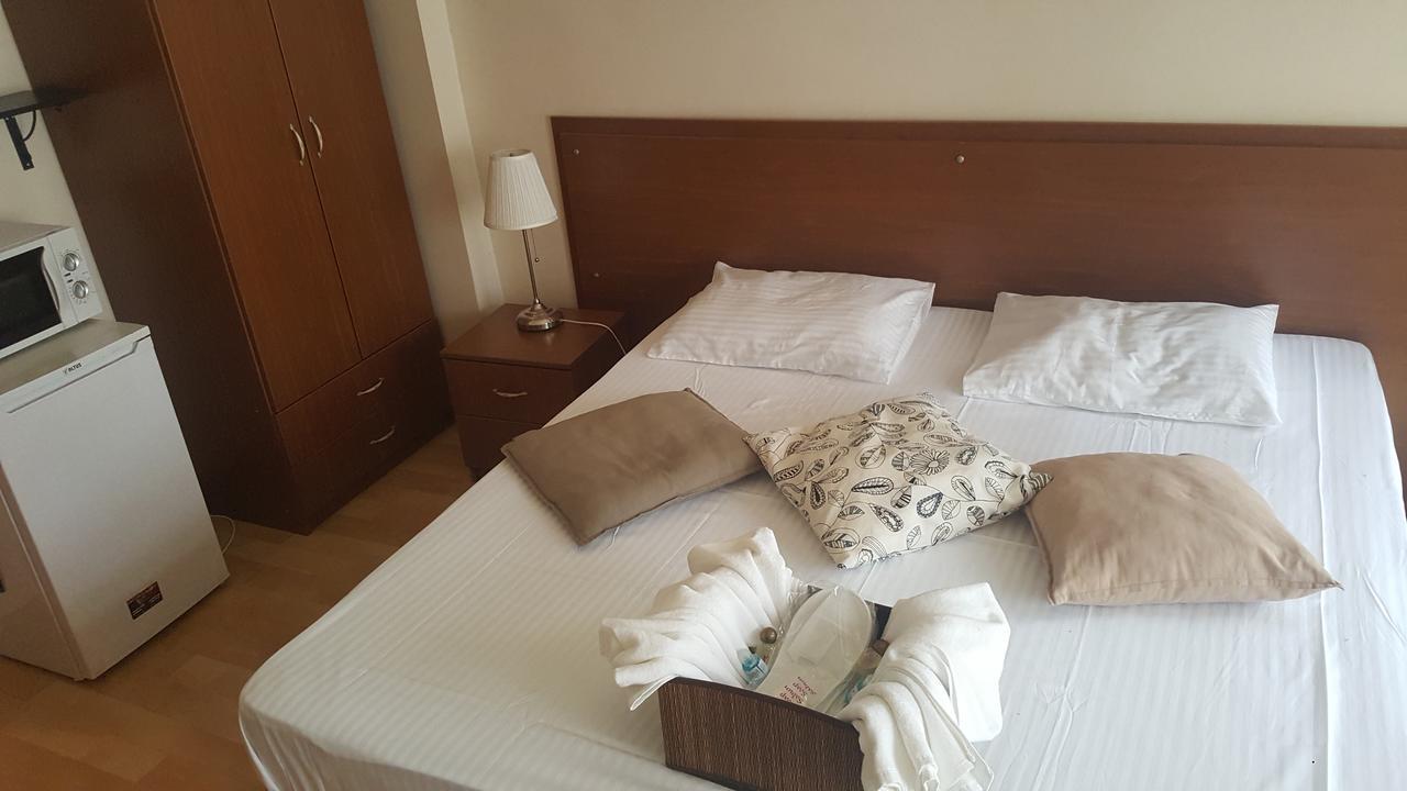 Persian Hotel Istanbul Ngoại thất bức ảnh