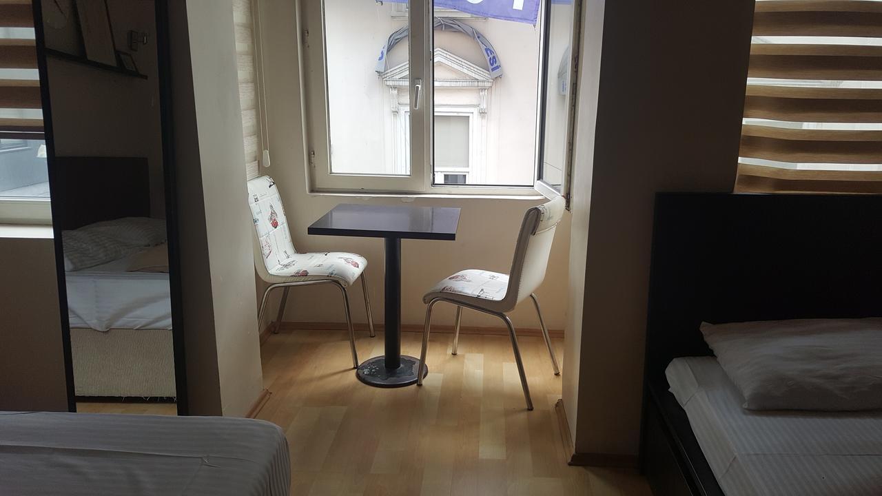 Persian Hotel Istanbul Ngoại thất bức ảnh