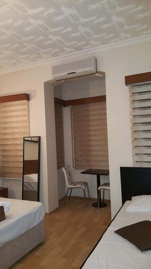 Persian Hotel Istanbul Ngoại thất bức ảnh