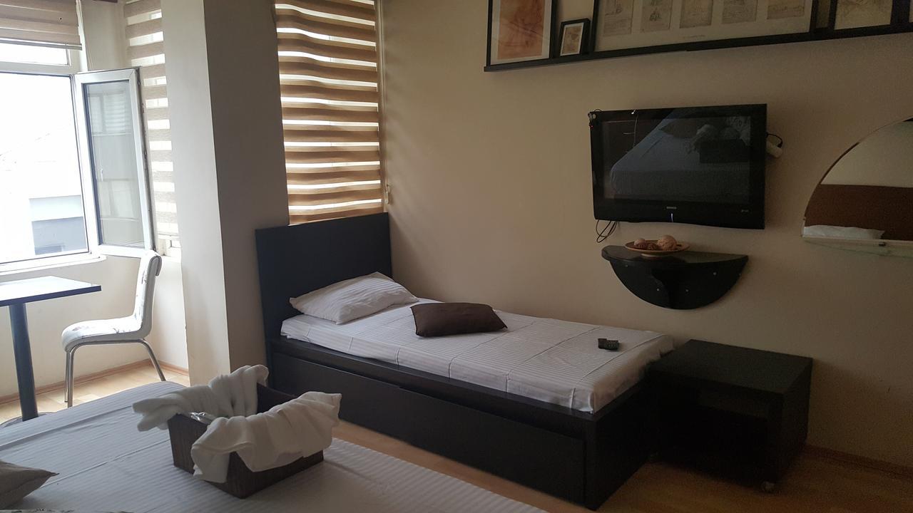 Persian Hotel Istanbul Ngoại thất bức ảnh
