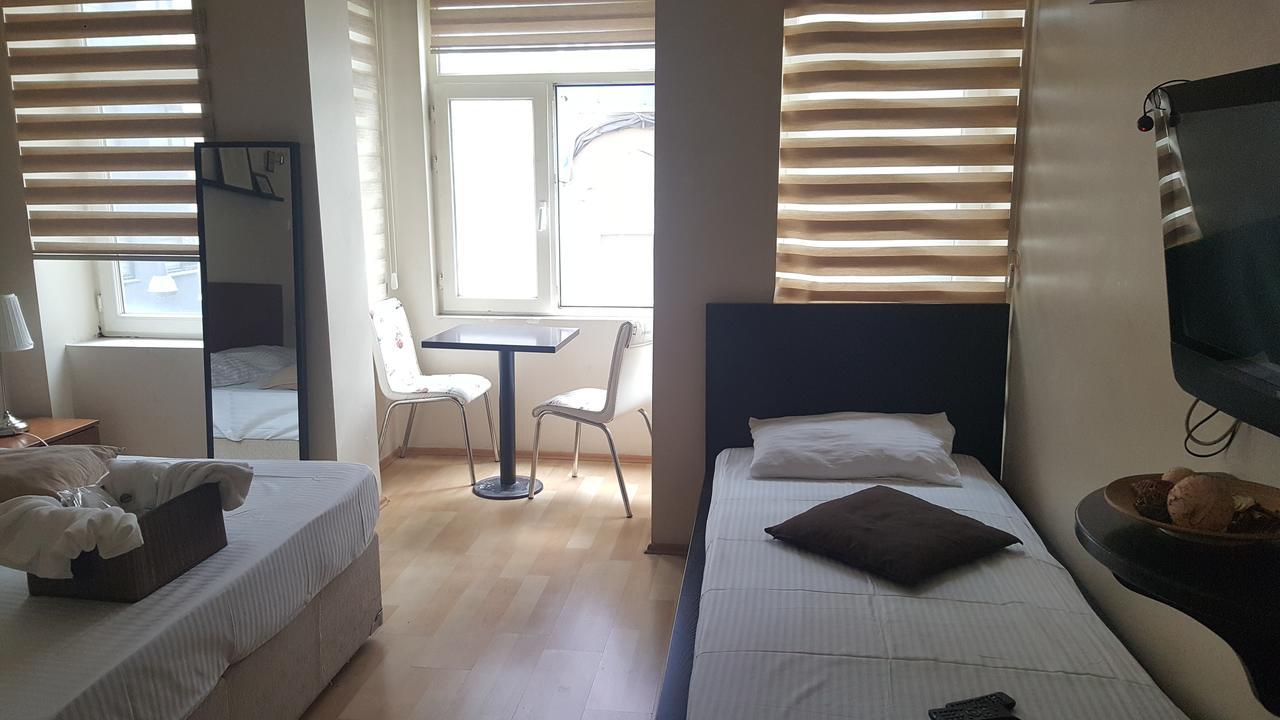Persian Hotel Istanbul Ngoại thất bức ảnh
