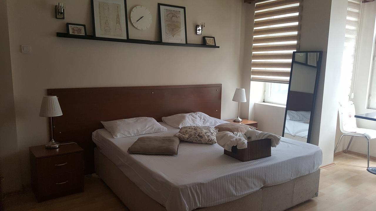 Persian Hotel Istanbul Ngoại thất bức ảnh