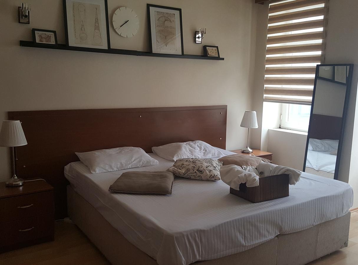 Persian Hotel Istanbul Ngoại thất bức ảnh